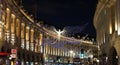 Christmas 2017Ã¢â¬â London`s vibrant festive lights.